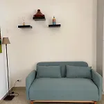 Calmasino Διαμέρισμα Calmasino
