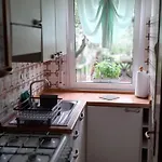 Διαμέρισμα Calmasino *