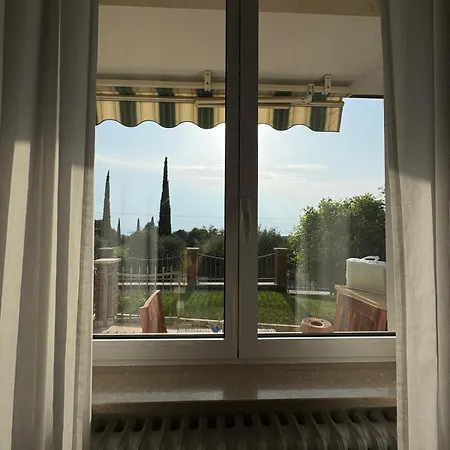 Appartamento Calmasino