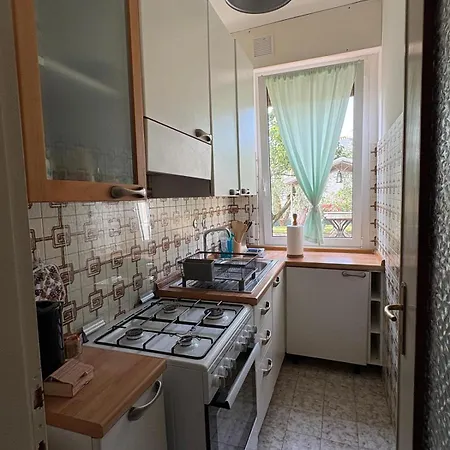 Calmasino Appartamento