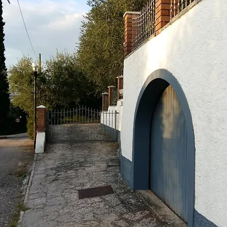 Apartament Calmasino