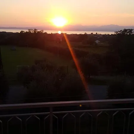 Apartament Calmasino