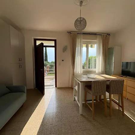 Calmasino Apartament Calmasino