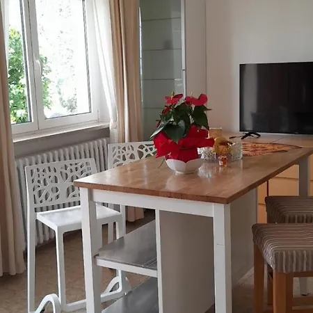 Calmasino Daire Calmasino