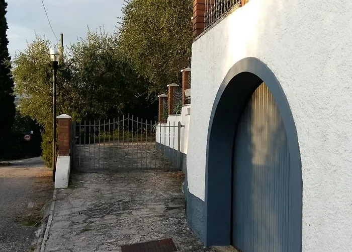 Διαμέρισμα Calmasino