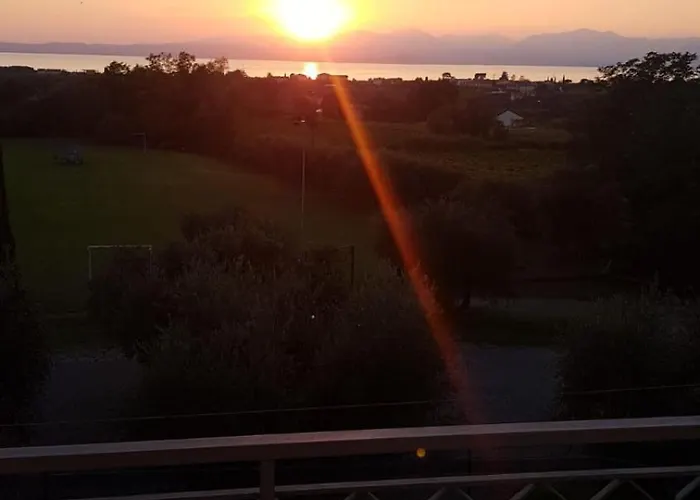 Διαμέρισμα Calmasino