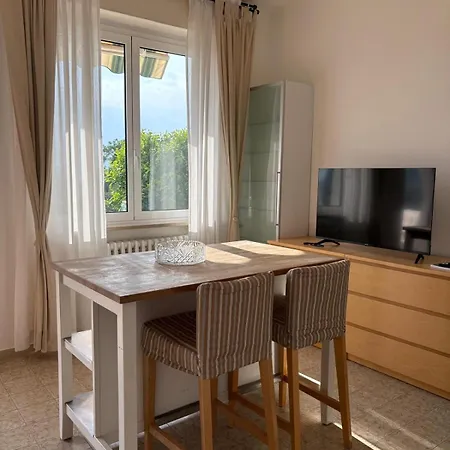 Calmasino شقة Calmasino