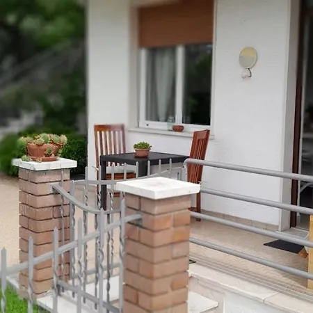 Calmasino شقة Calmasino