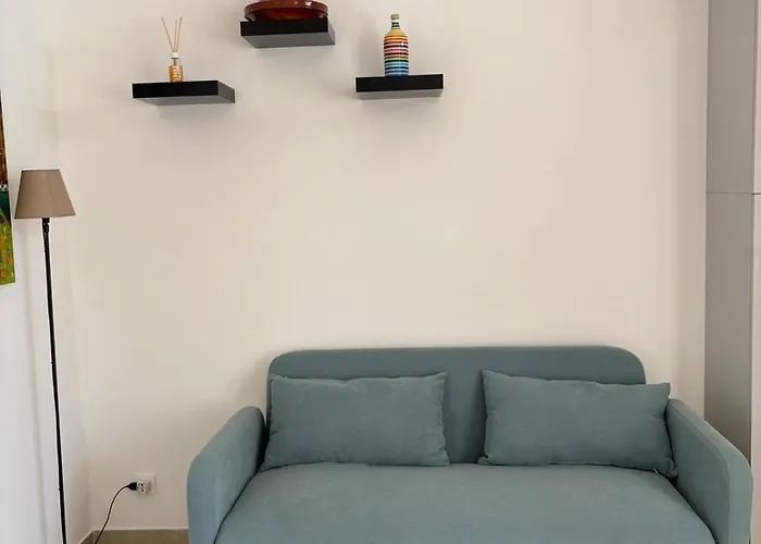 Calmasino Apartman Calmasino