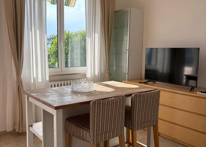 Calmasino Apartman Calmasino