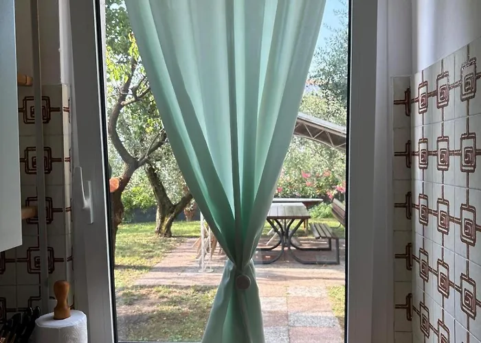 Apartman Calmasino *